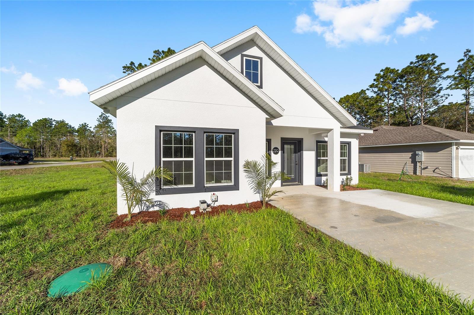 WILLISTON HYLNDS GOLF & C CLUB ESTATE - Residential Lease