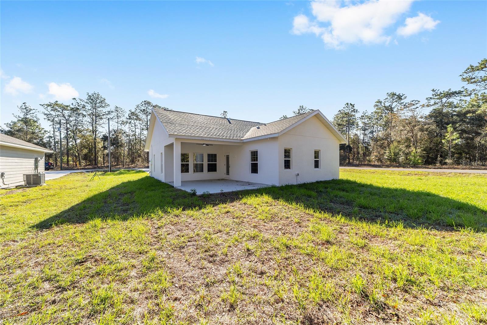 WILLISTON HYLNDS GOLF & C CLUB ESTATE - Residential Lease