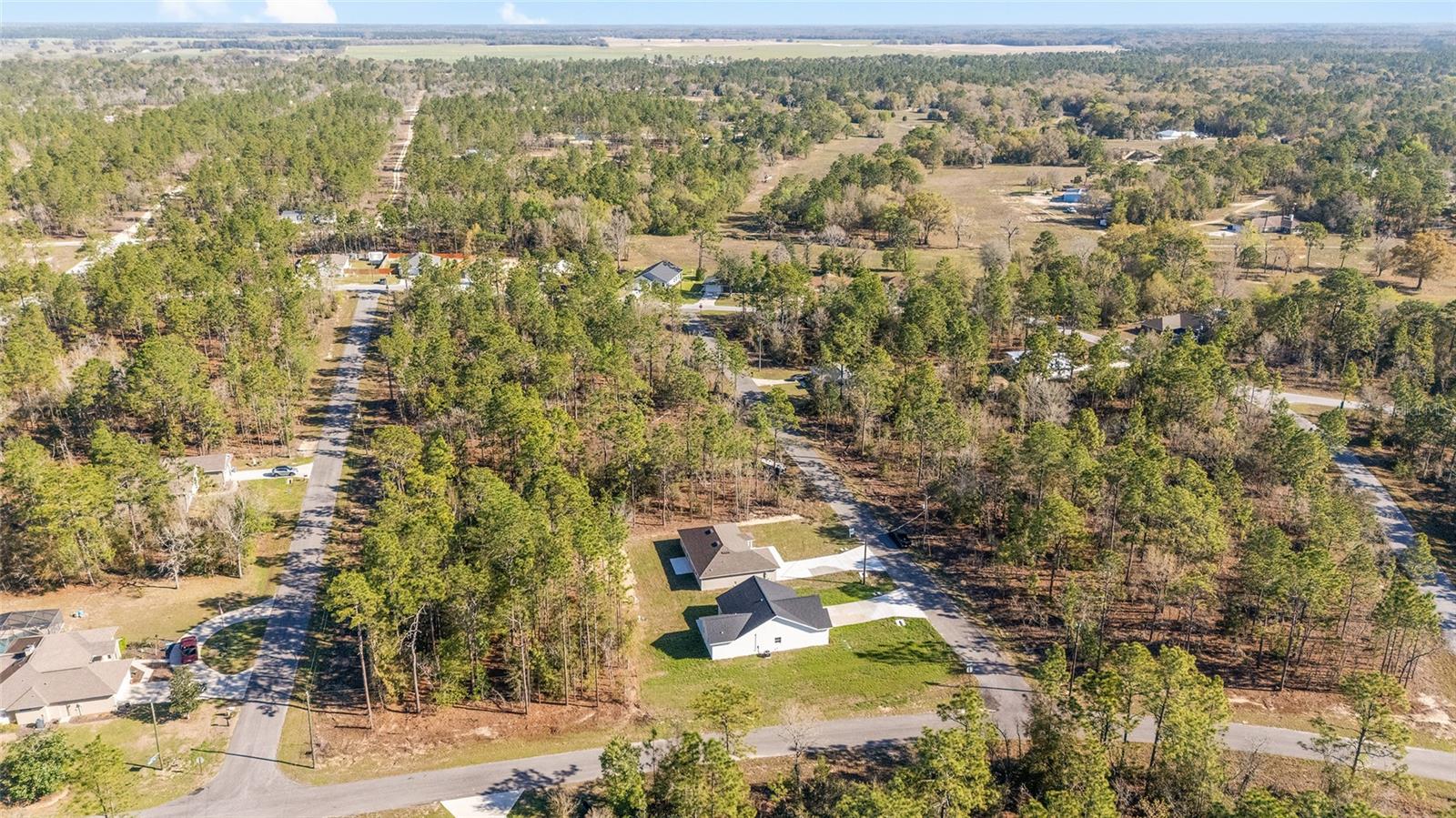 WILLISTON HYLNDS GOLF & C CLUB ESTATE - Residential Lease