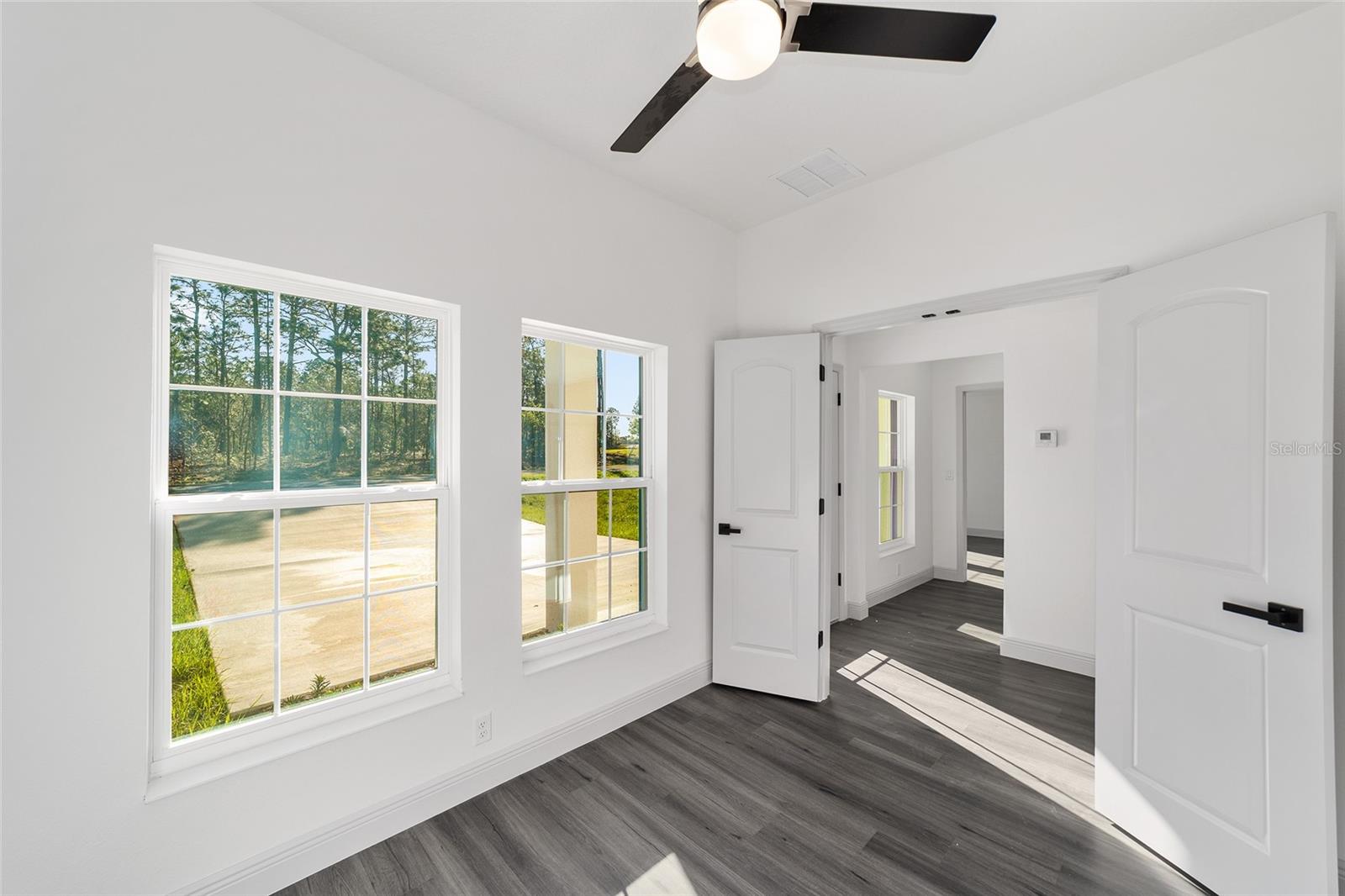 WILLISTON HYLNDS GOLF & C CLUB ESTATE - Residential Lease