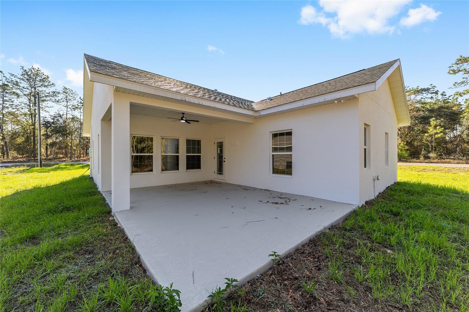 WILLISTON HYLNDS GOLF & C CLUB ESTATE - Residential Lease
