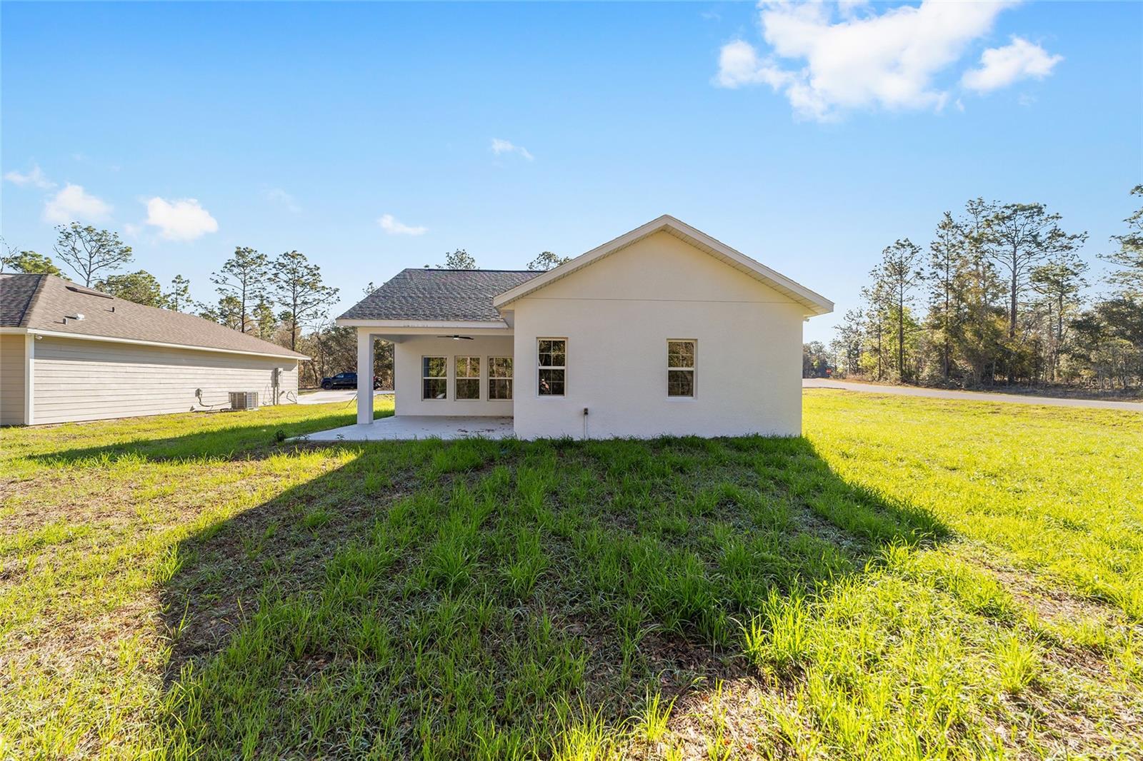 WILLISTON HYLNDS GOLF & C CLUB ESTATE - Residential Lease