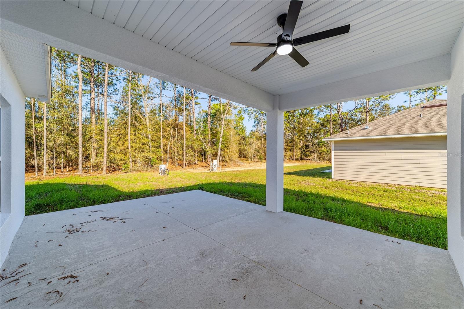 WILLISTON HYLNDS GOLF & C CLUB ESTATE - Residential Lease