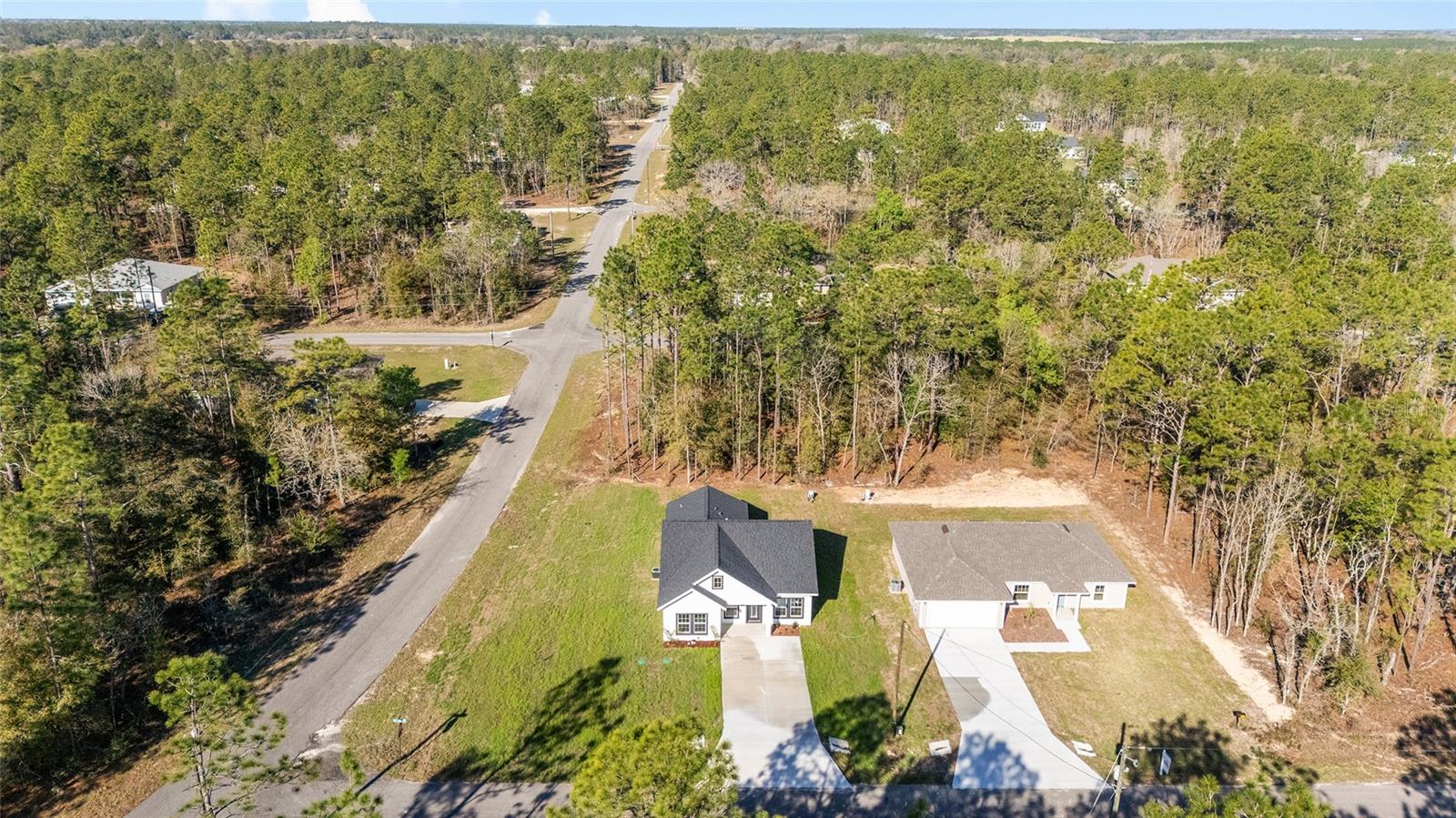 WILLISTON HYLNDS GOLF & C CLUB ESTATE - Residential Lease