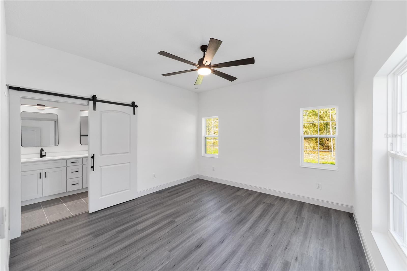 WILLISTON HYLNDS GOLF & C CLUB ESTATE - Residential Lease