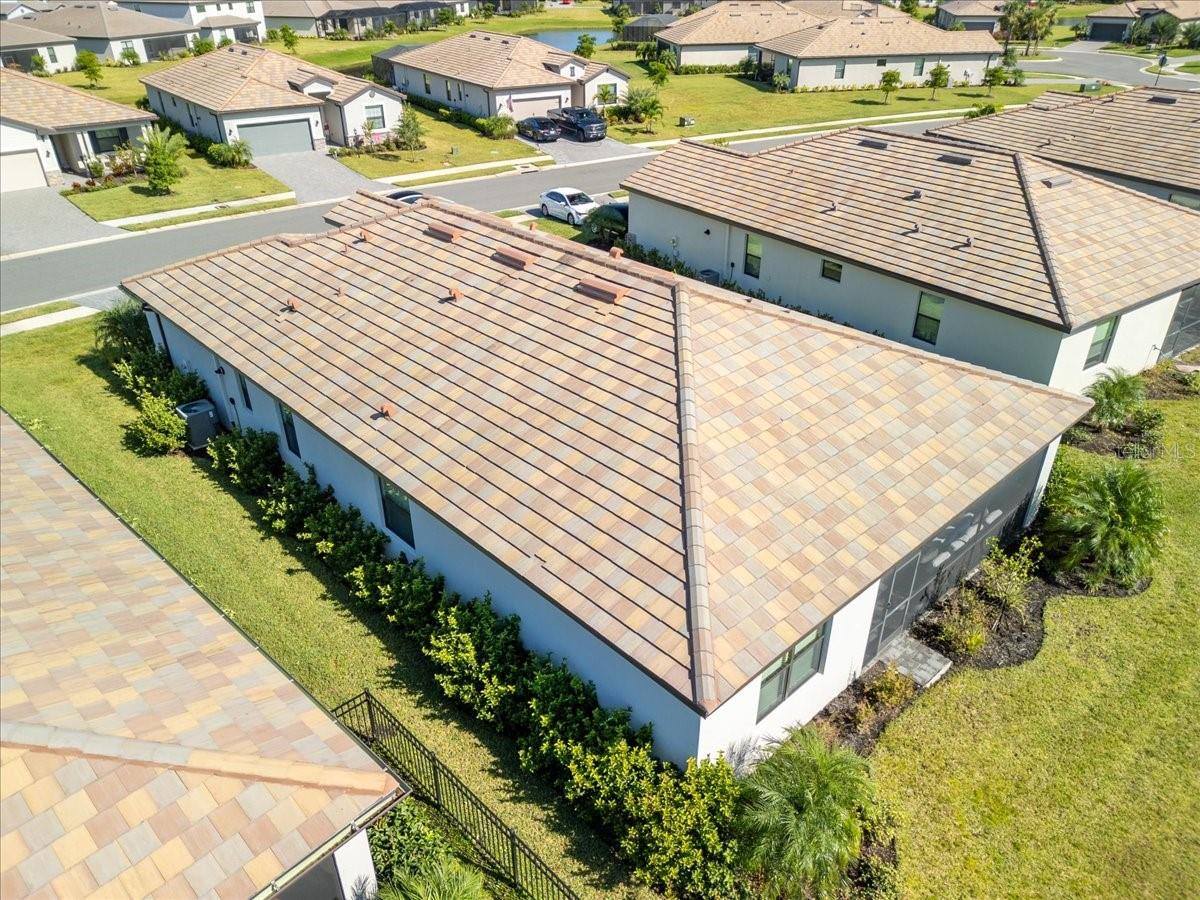 LORRAINE LAKES - Residential Lease