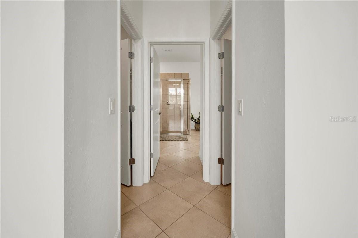 LORRAINE LAKES - Residential Lease
