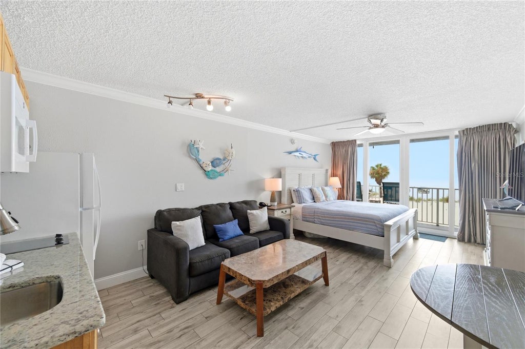 Photo of 9980 Gulf Boulevard #211, St Petersburg, FL 33706 (MLS # TB8517340)