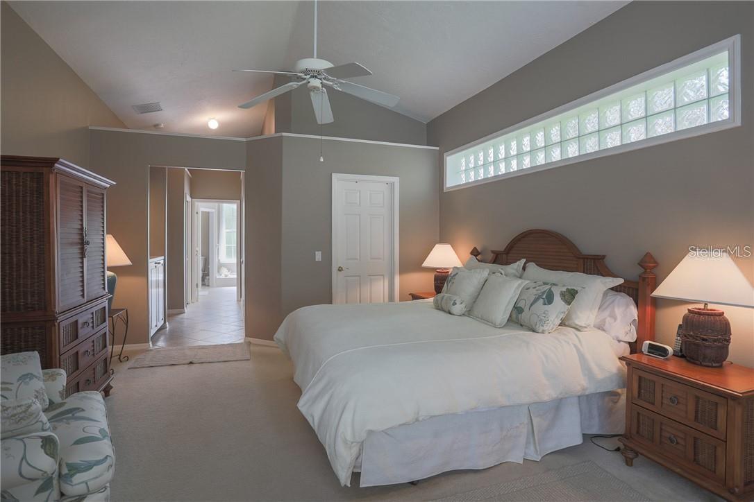 EATON PLACE SUB - Residential Lease