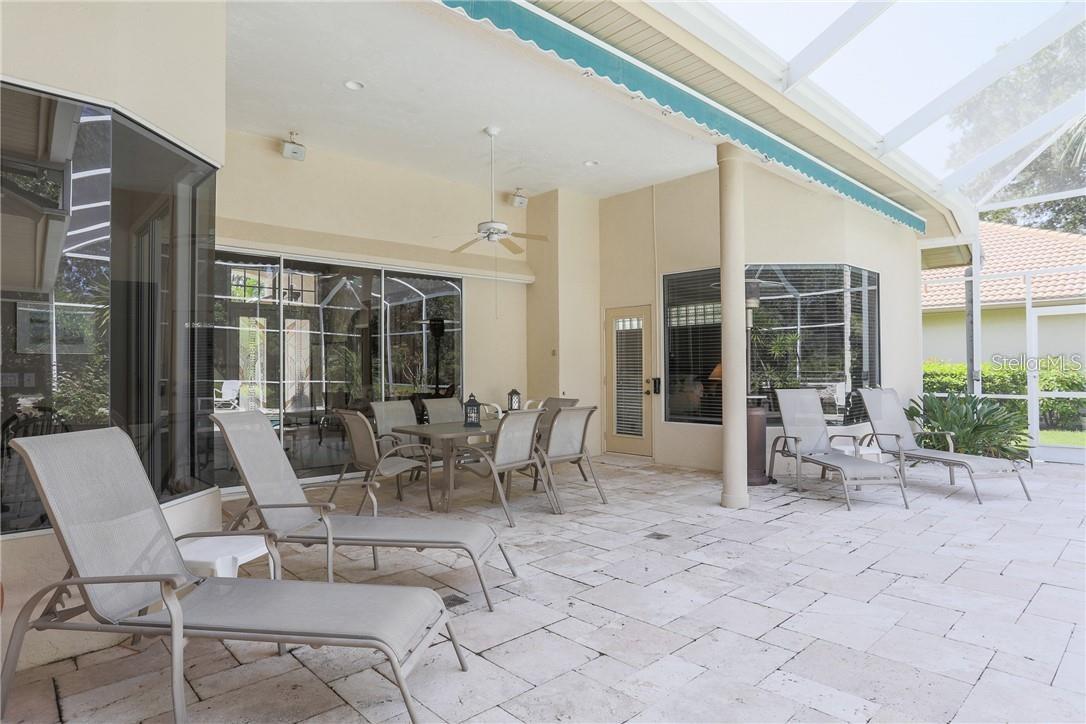 EATON PLACE SUB - Residential Lease