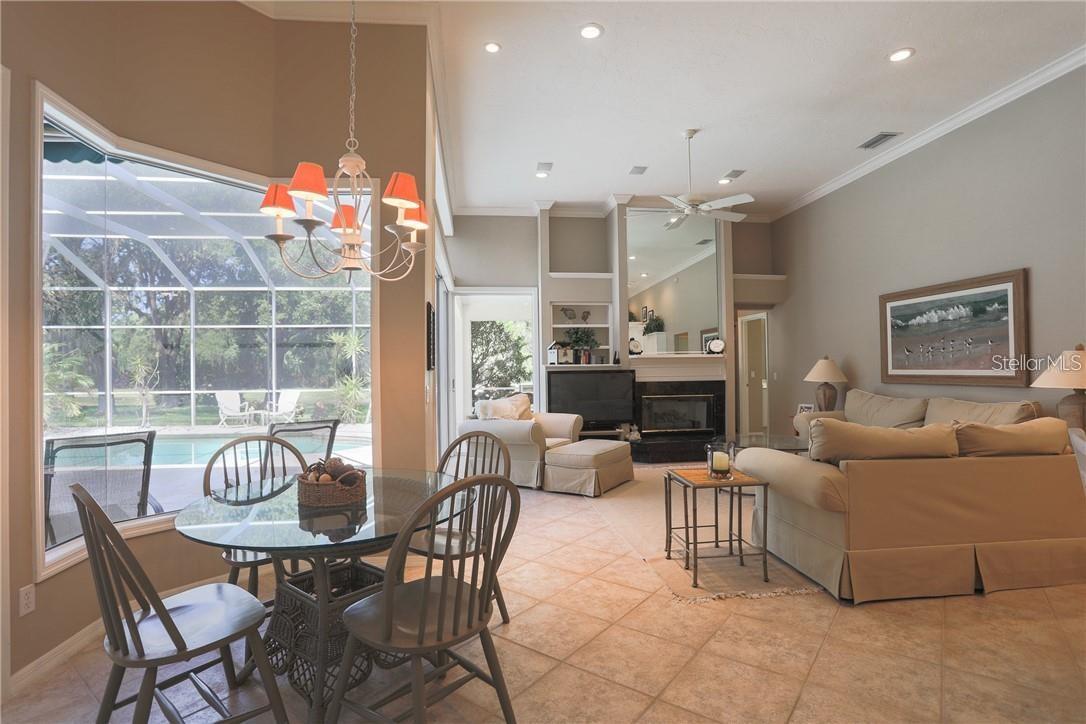 EATON PLACE SUB - Residential Lease