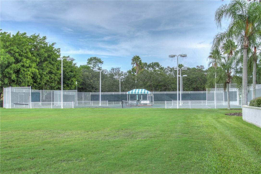 EATON PLACE SUB - Residential Lease