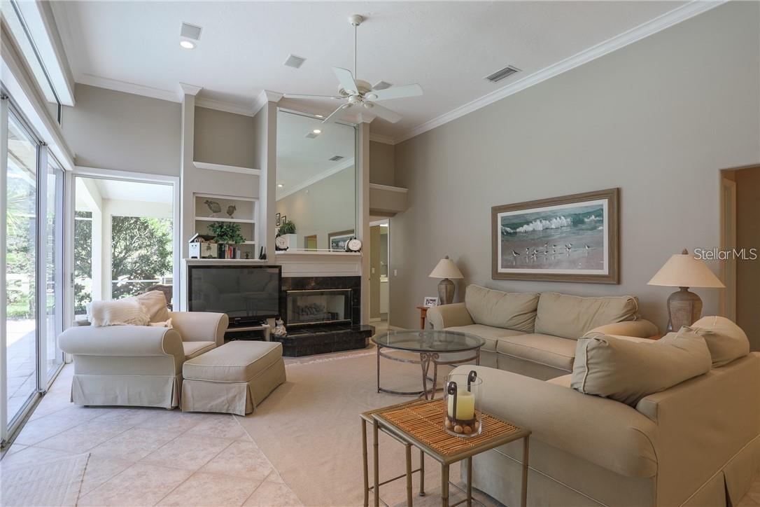 EATON PLACE SUB - Residential Lease