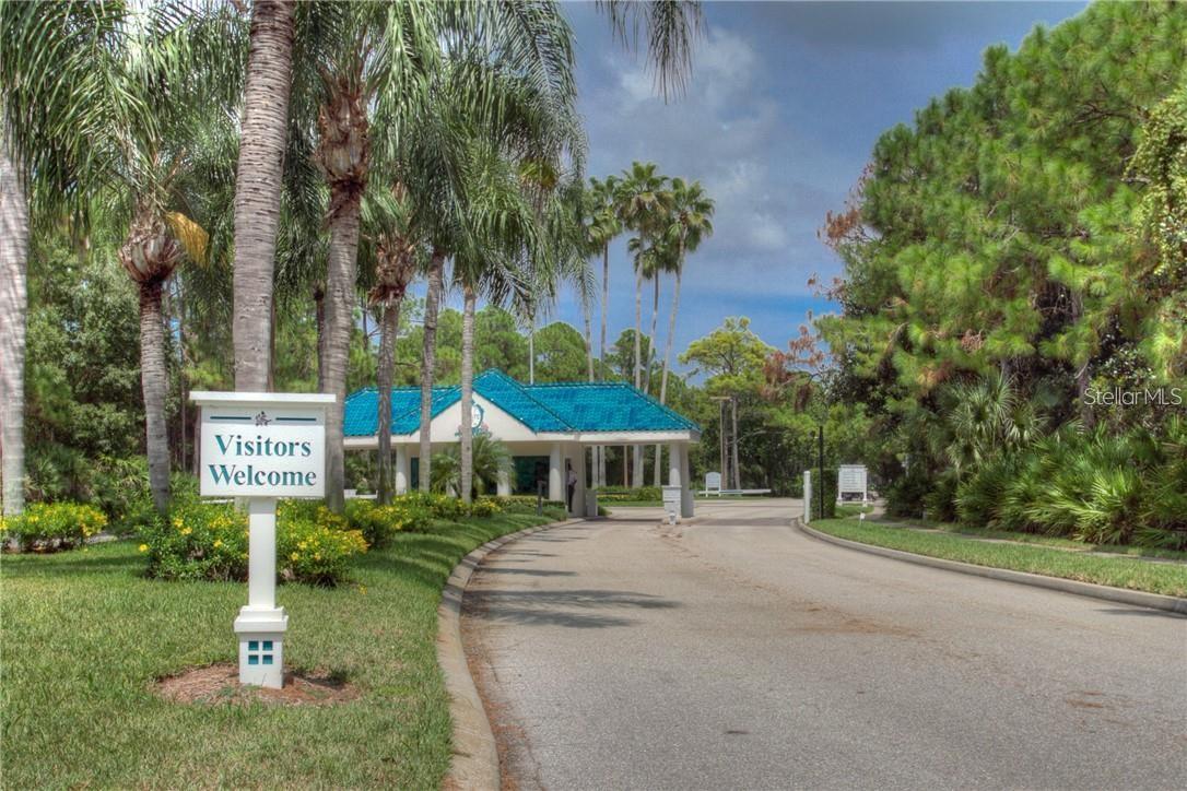 EATON PLACE SUB - Residential Lease