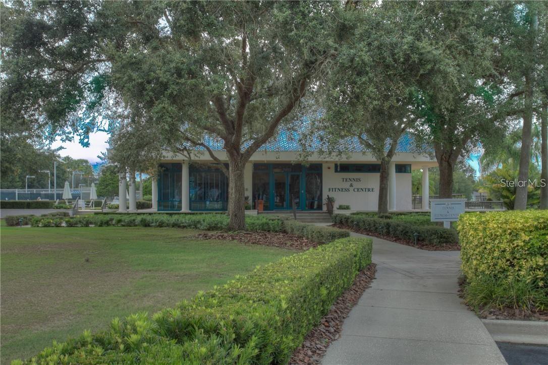 EATON PLACE SUB - Residential Lease