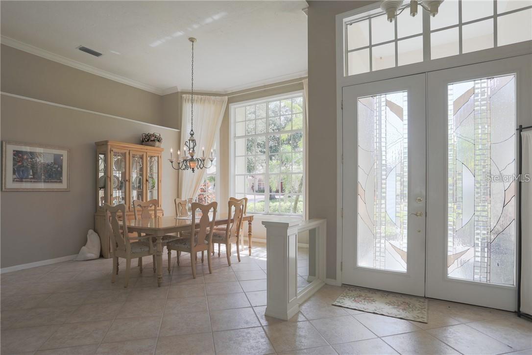 EATON PLACE SUB - Residential Lease