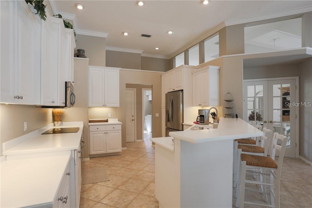 EATON PLACE SUB - Residential Lease