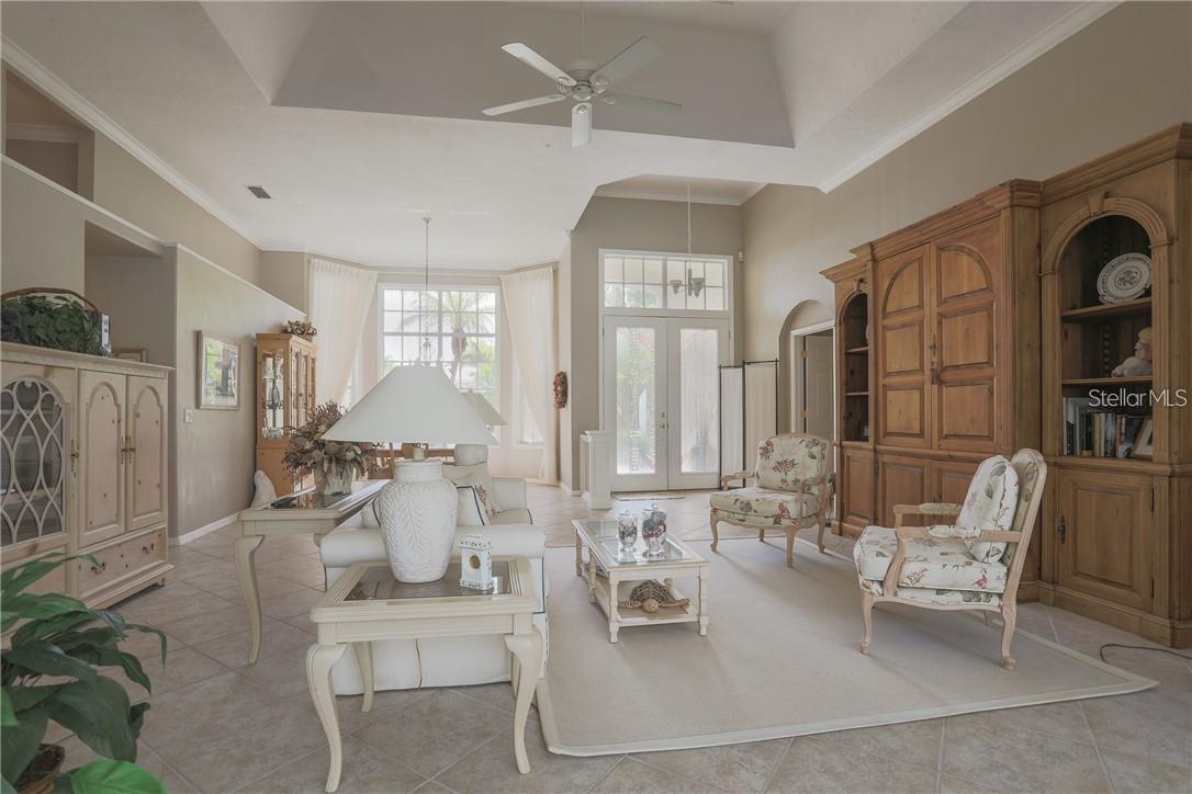 EATON PLACE SUB - Residential Lease