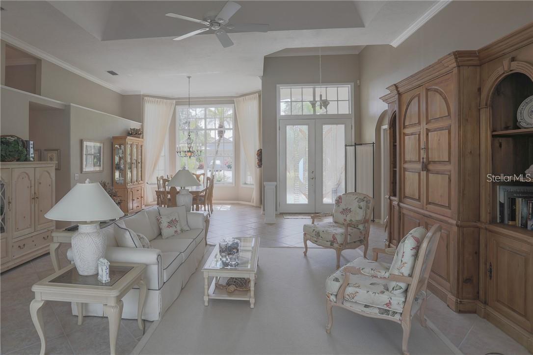 EATON PLACE SUB - Residential Lease