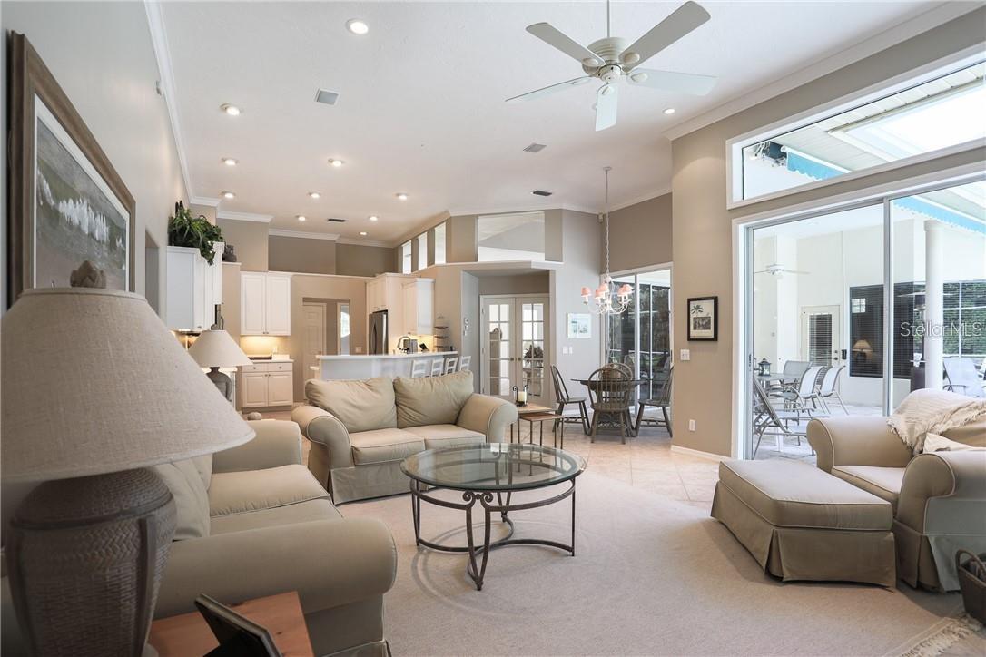 EATON PLACE SUB - Residential Lease