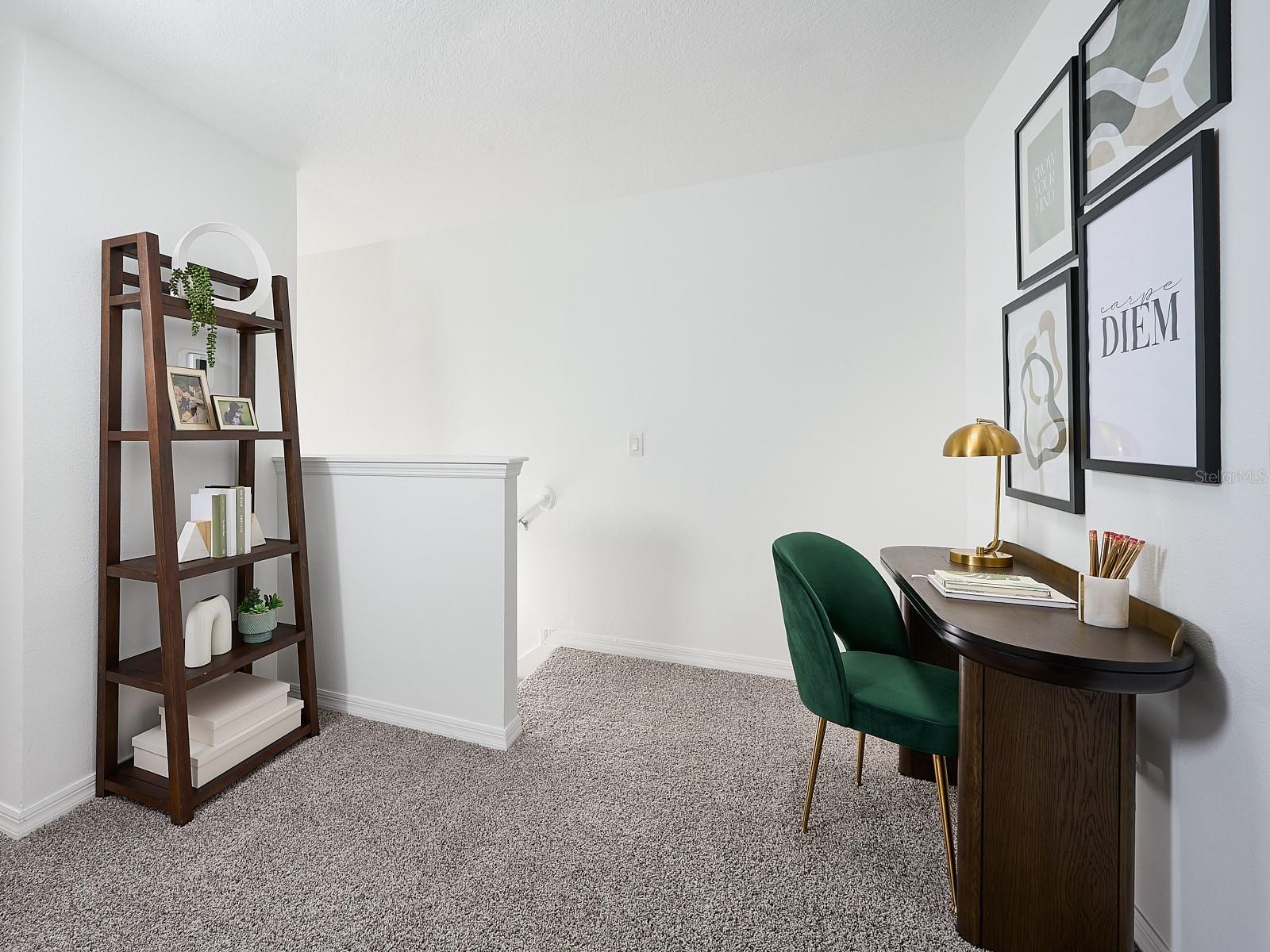 BRADFORD PARK - Residential