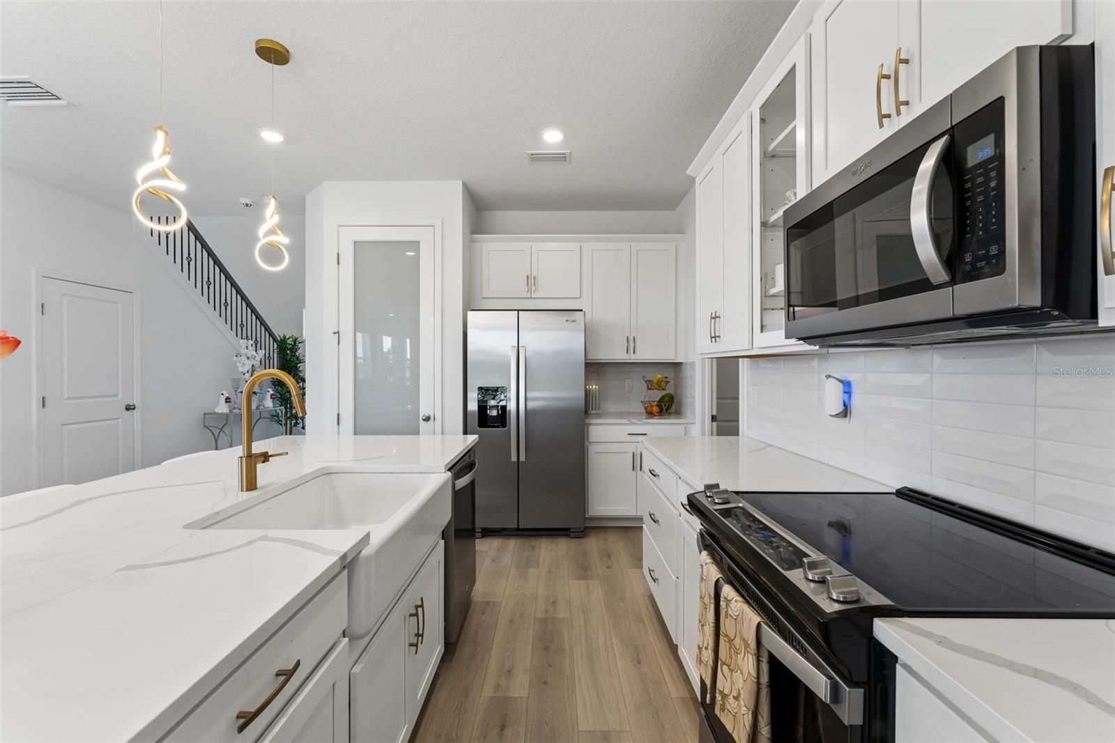 HILLS OF MINNEOLA - Residential