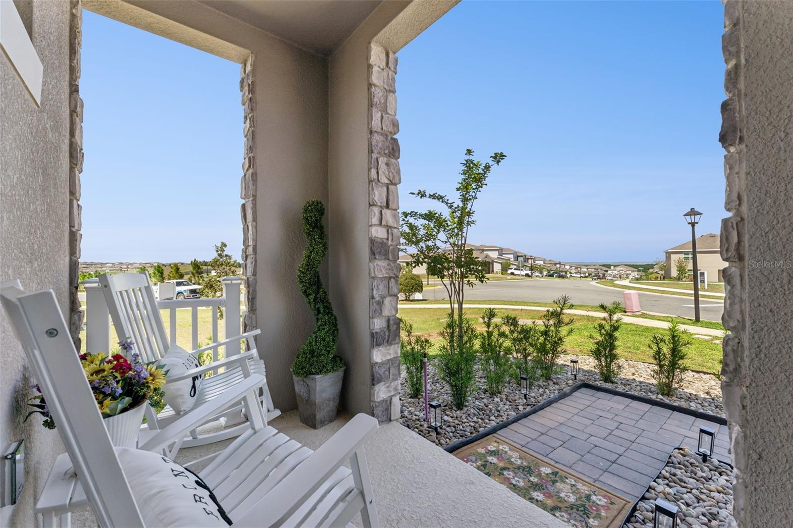 1956 SUNSHINE PEAK DRIVE