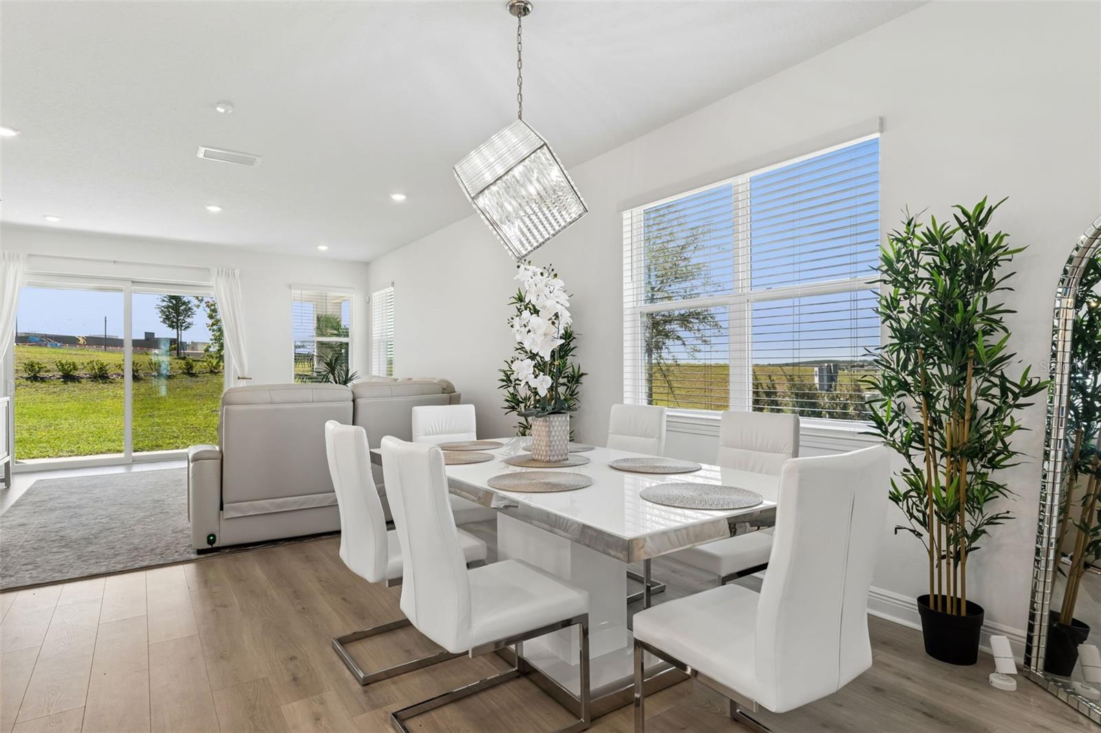 HILLS OF MINNEOLA - Residential