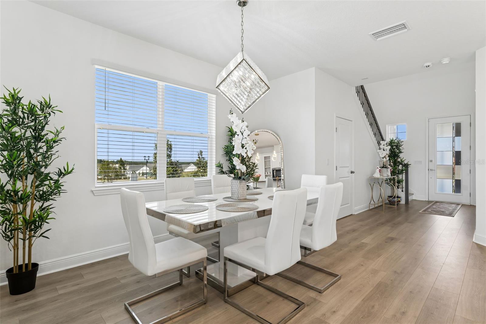 HILLS OF MINNEOLA - Residential