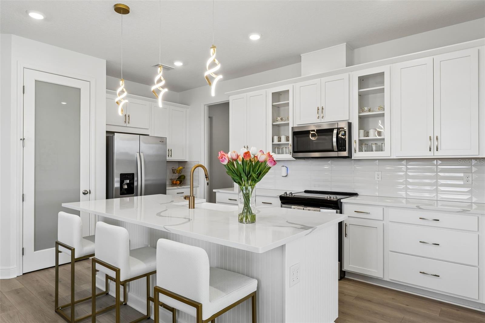 HILLS OF MINNEOLA - Residential