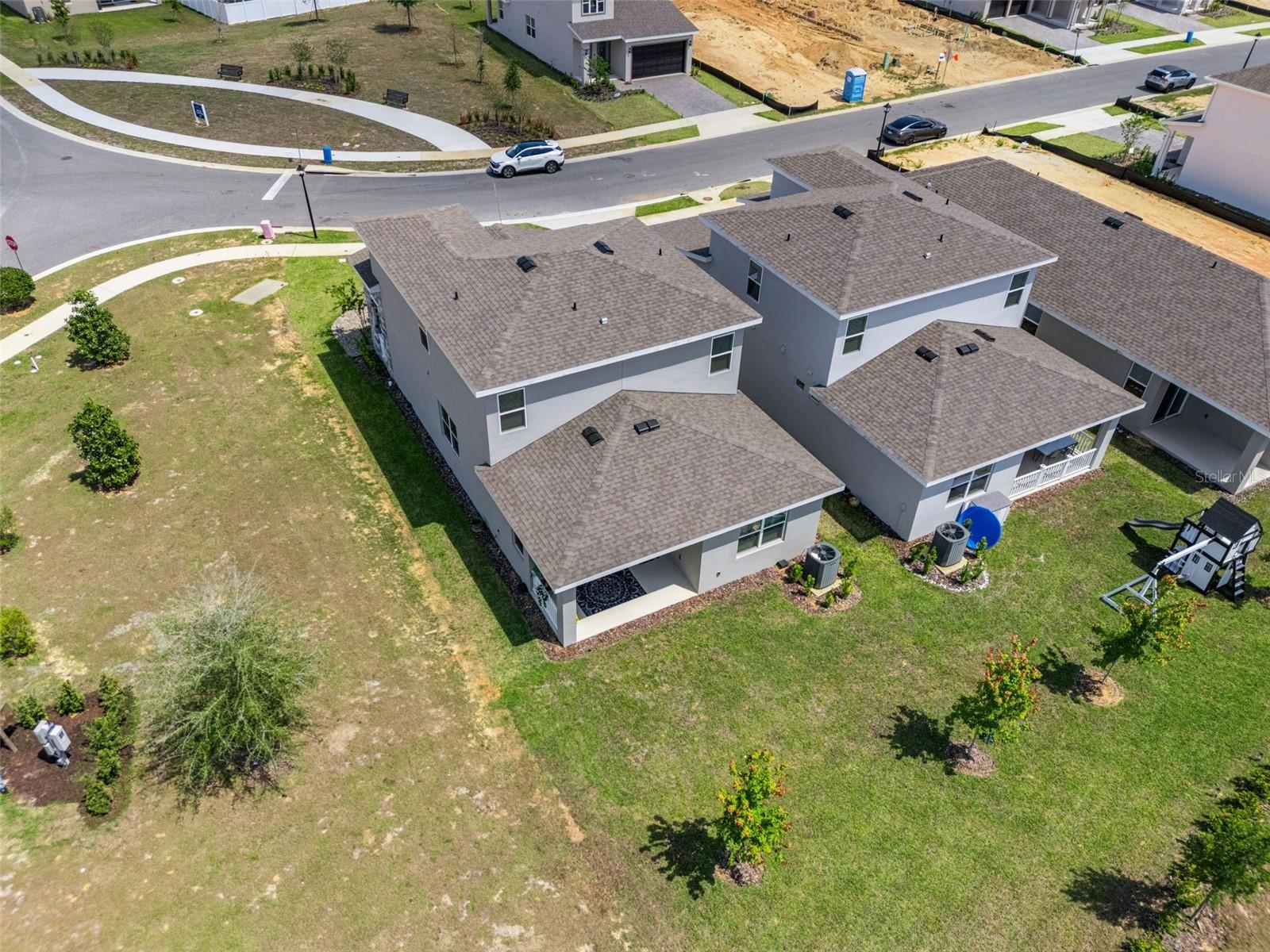 1956 SUNSHINE PEAK DRIVE