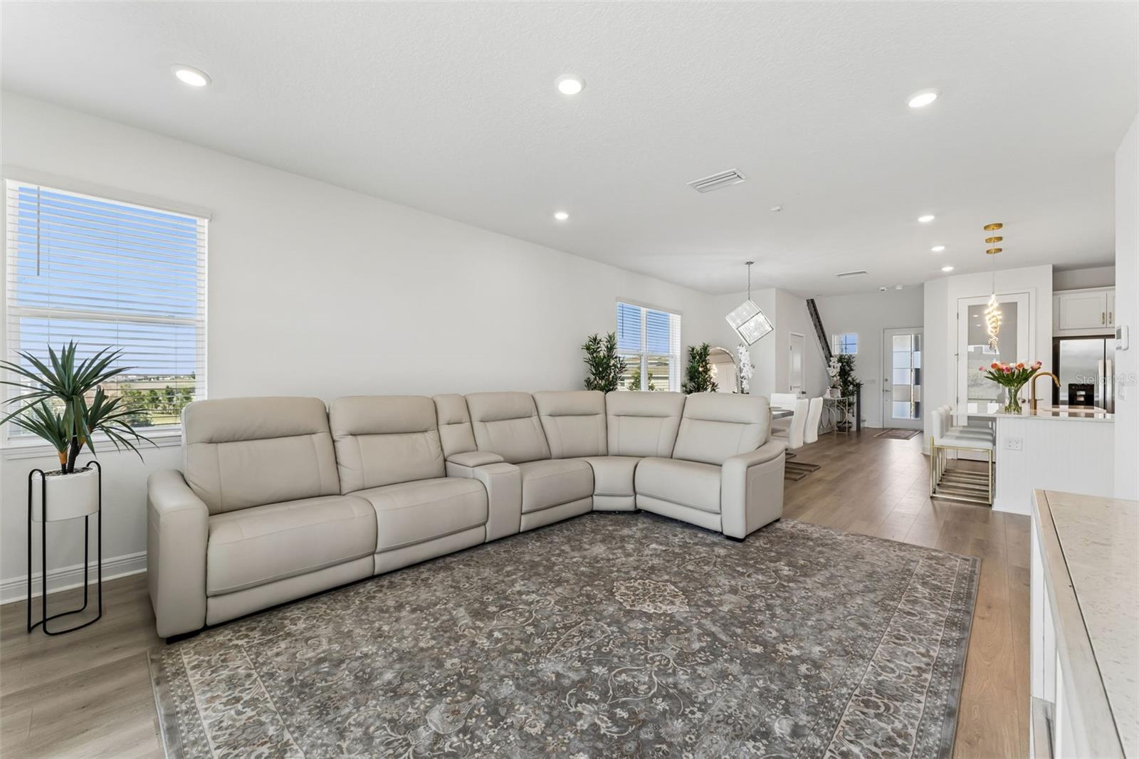 HILLS OF MINNEOLA - Residential