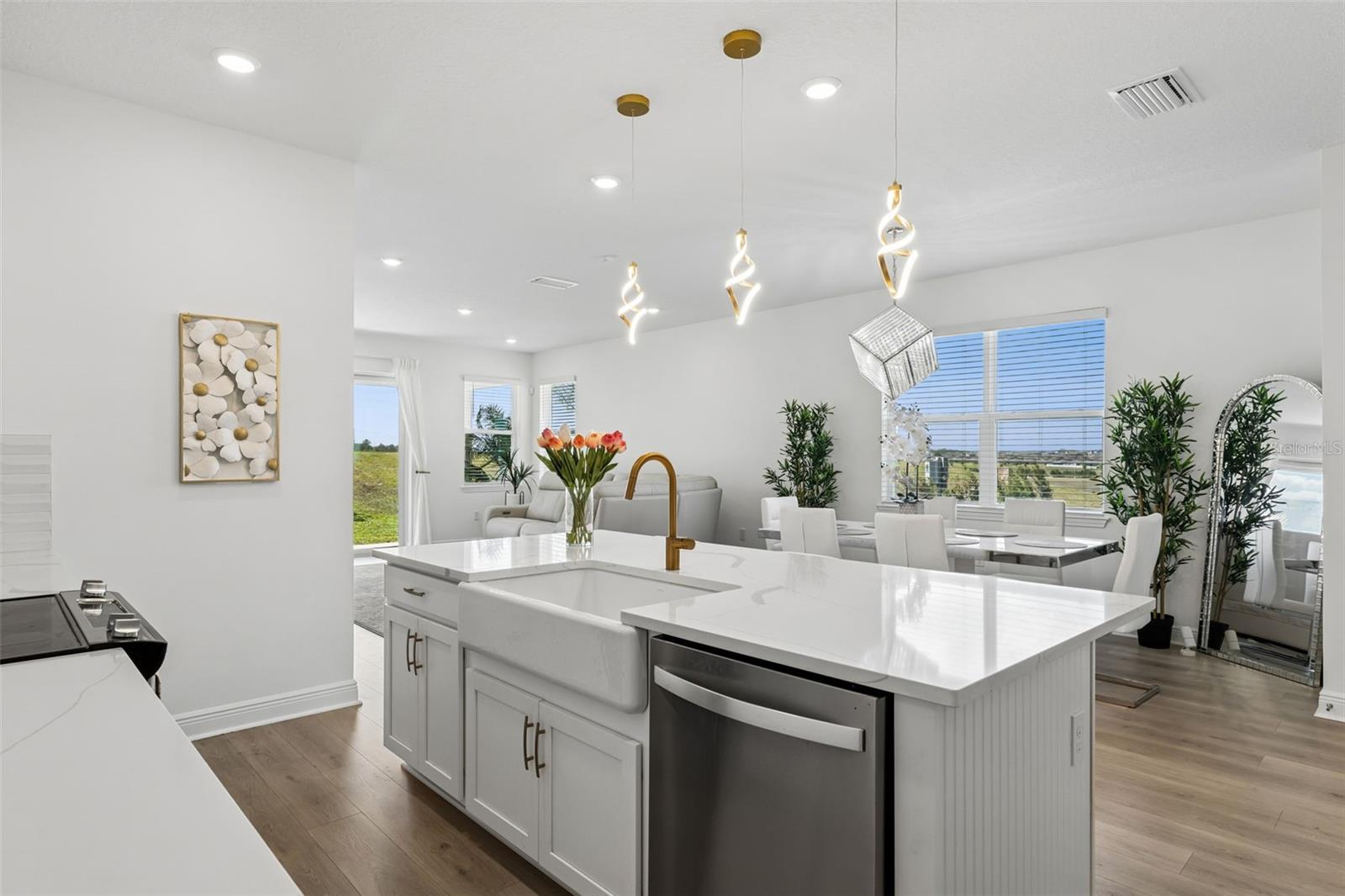 HILLS OF MINNEOLA - Residential