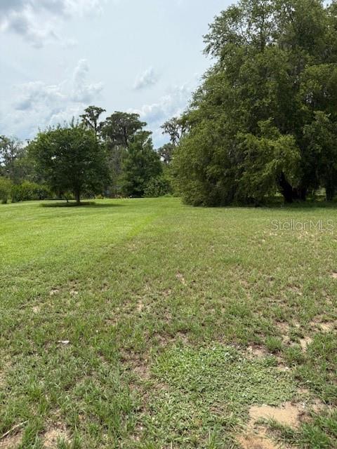 OSPREY POINTE SUB - Land