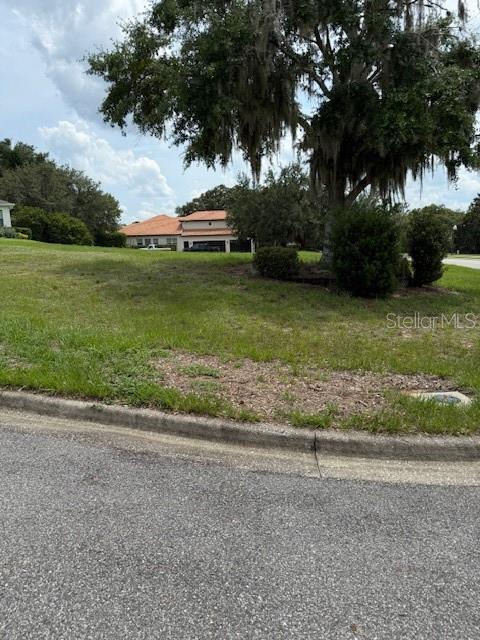 OSPREY POINTE BOULEVARD
