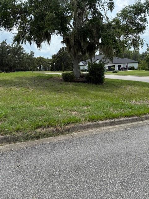 OSPREY POINTE BOULEVARD