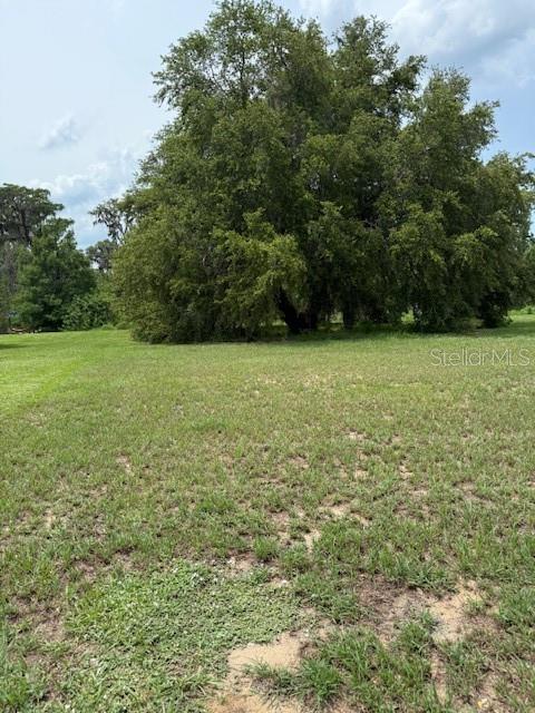 OSPREY POINTE SUB - Land