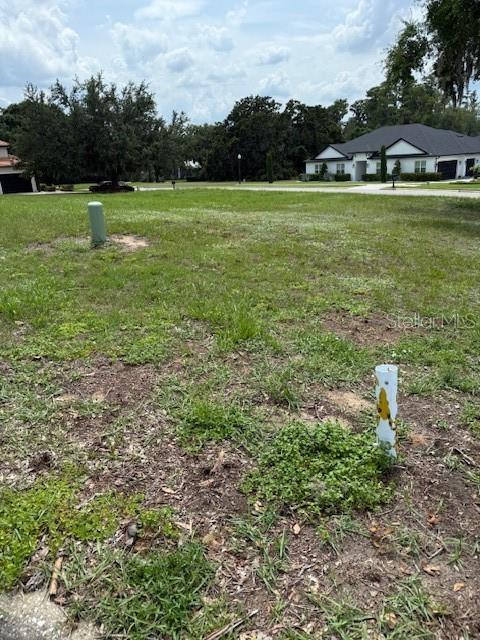 OSPREY POINTE BOULEVARD