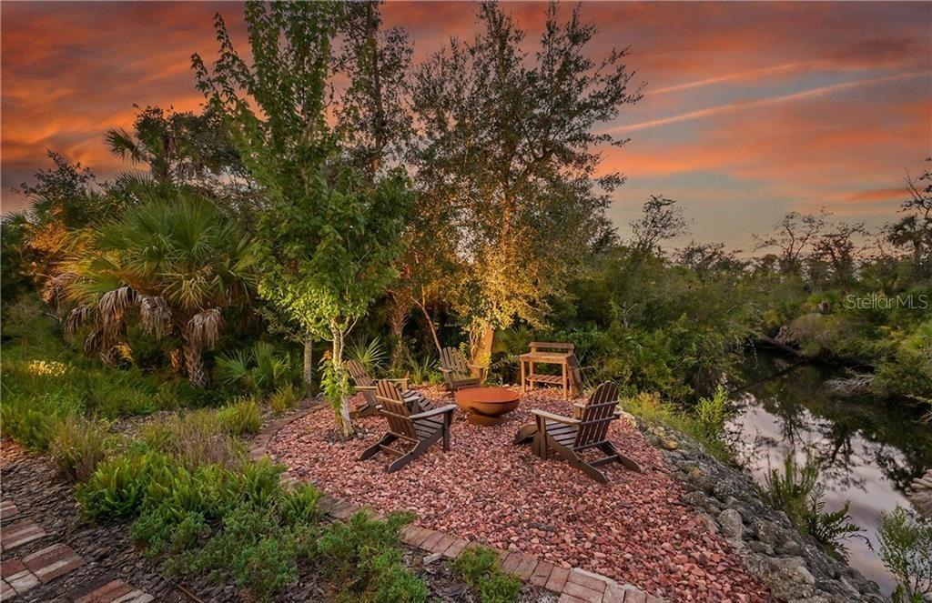 HERONS COVE - Residential