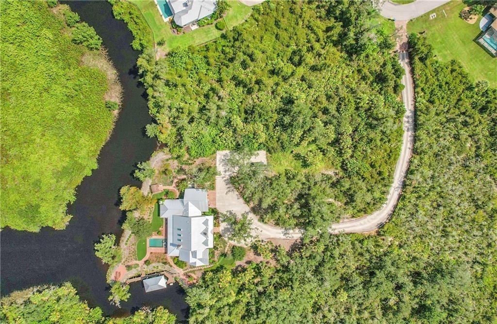 HERONS COVE - Residential