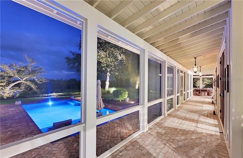HERONS COVE - Residential
