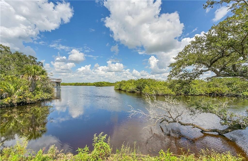 HERONS COVE - Residential
