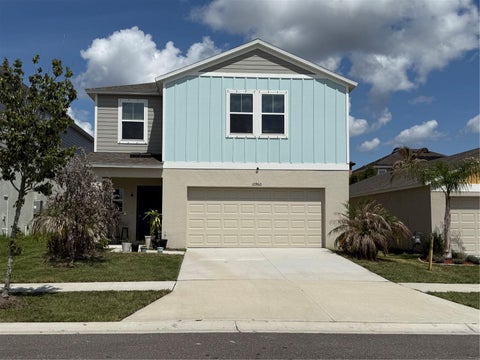 Photo of Riverview, FL 33569 (MLS # TB8526613)