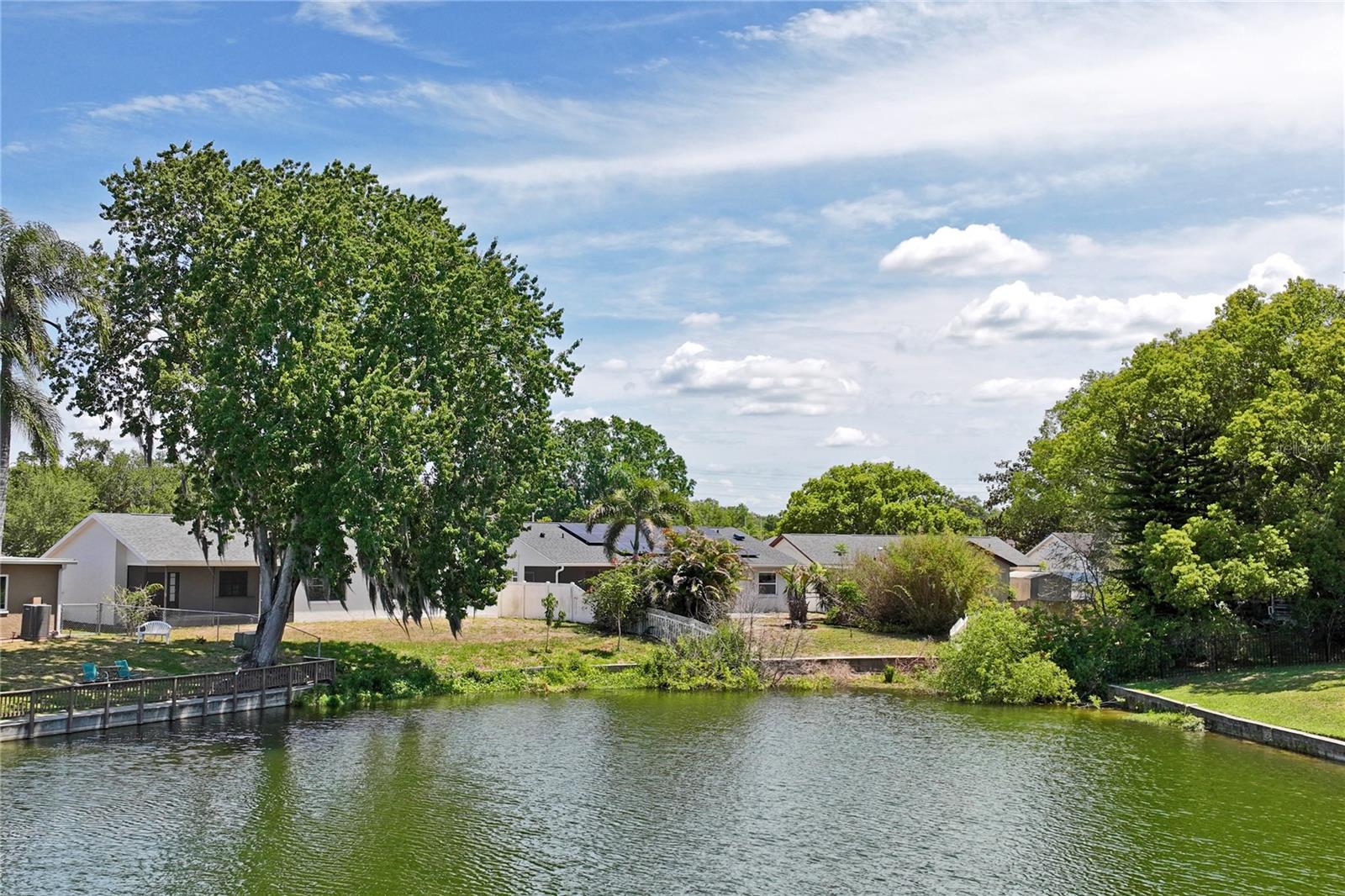 MAGNOLIA VALLEY - Residential