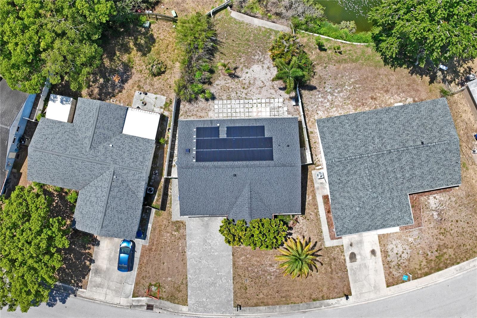 MAGNOLIA VALLEY - Residential