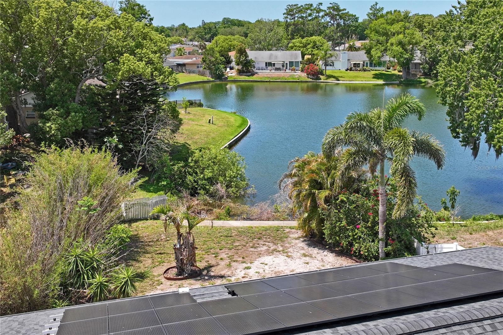 MAGNOLIA VALLEY - Residential