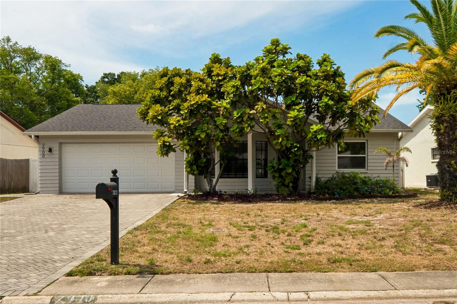 MAGNOLIA VALLEY - Residential