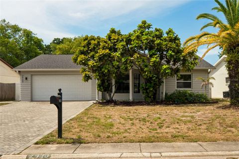 Photo of 7900 Cayuga Drive, New Port Richey, FL 34653 (MLS # W7885471)