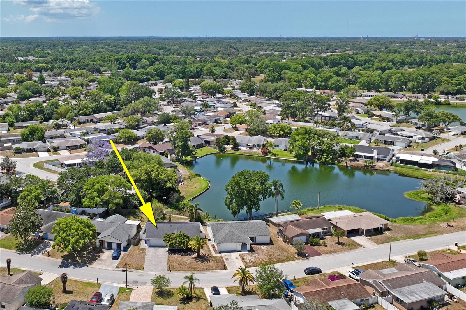 MAGNOLIA VALLEY - Residential