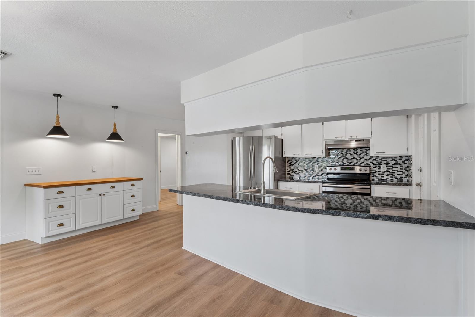 MAGNOLIA VALLEY - Residential